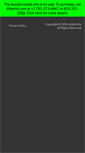 Mobile Screenshot of calljet.info